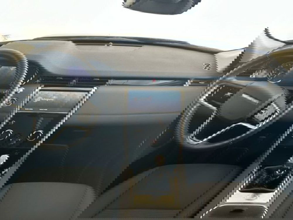 Land Rover Discovery Sport usata a Modena (4)