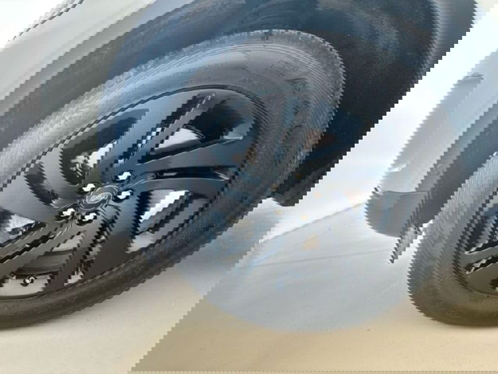 Land Rover Discovery Sport usata a Modena (9)