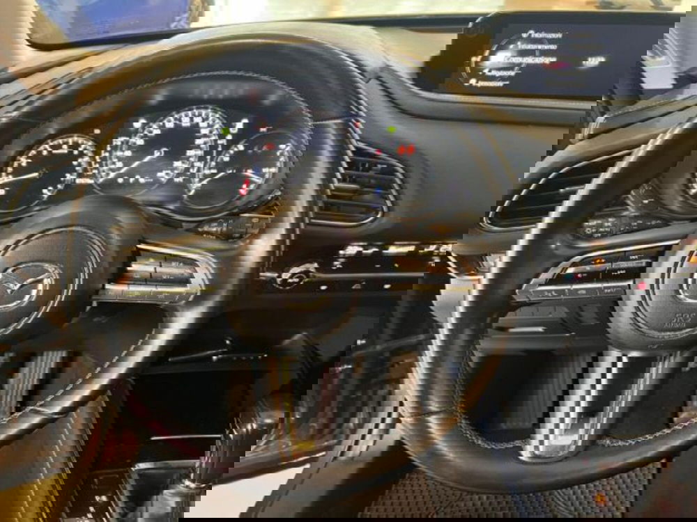 Mazda CX-30 usata a Modena (10)