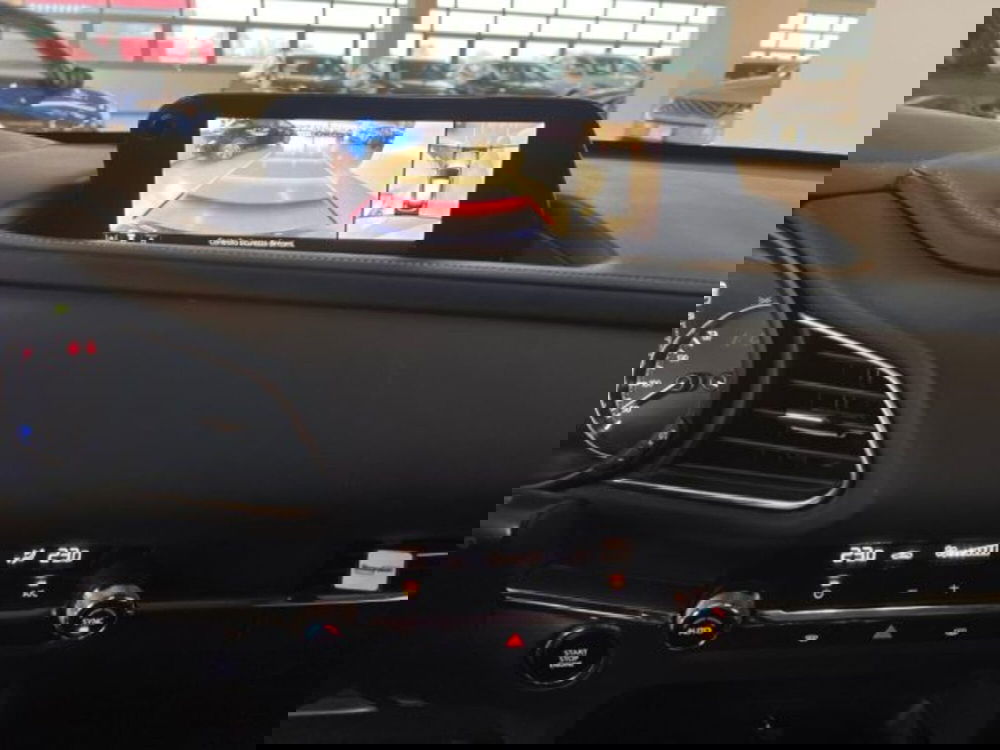 Mazda CX-30 usata a Modena (11)