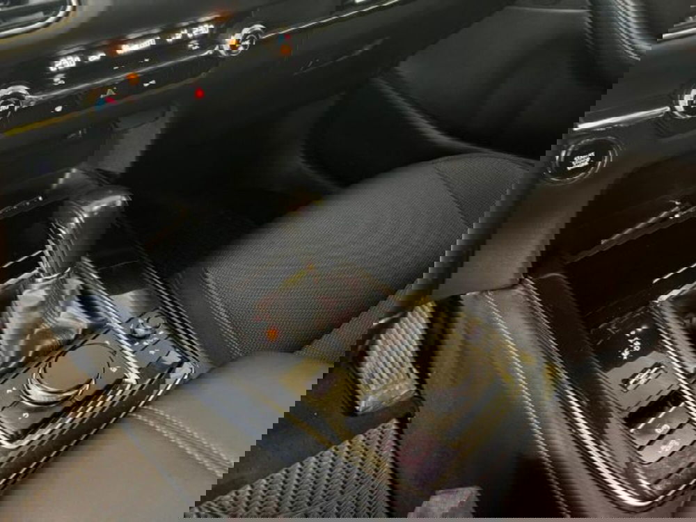 Mazda CX-30 usata a Modena (12)