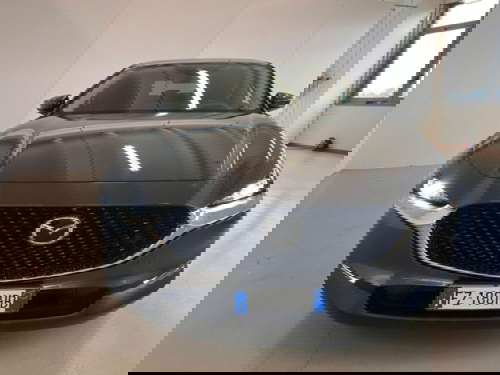 Mazda CX-30 usata a Modena (2)