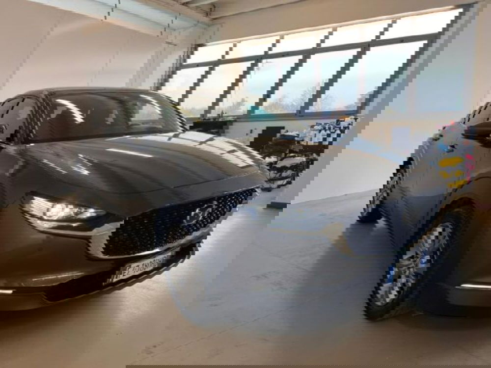 Mazda CX-30 usata a Modena (3)