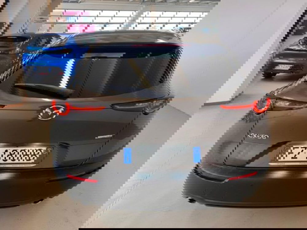 Mazda CX-30 usata a Modena (5)