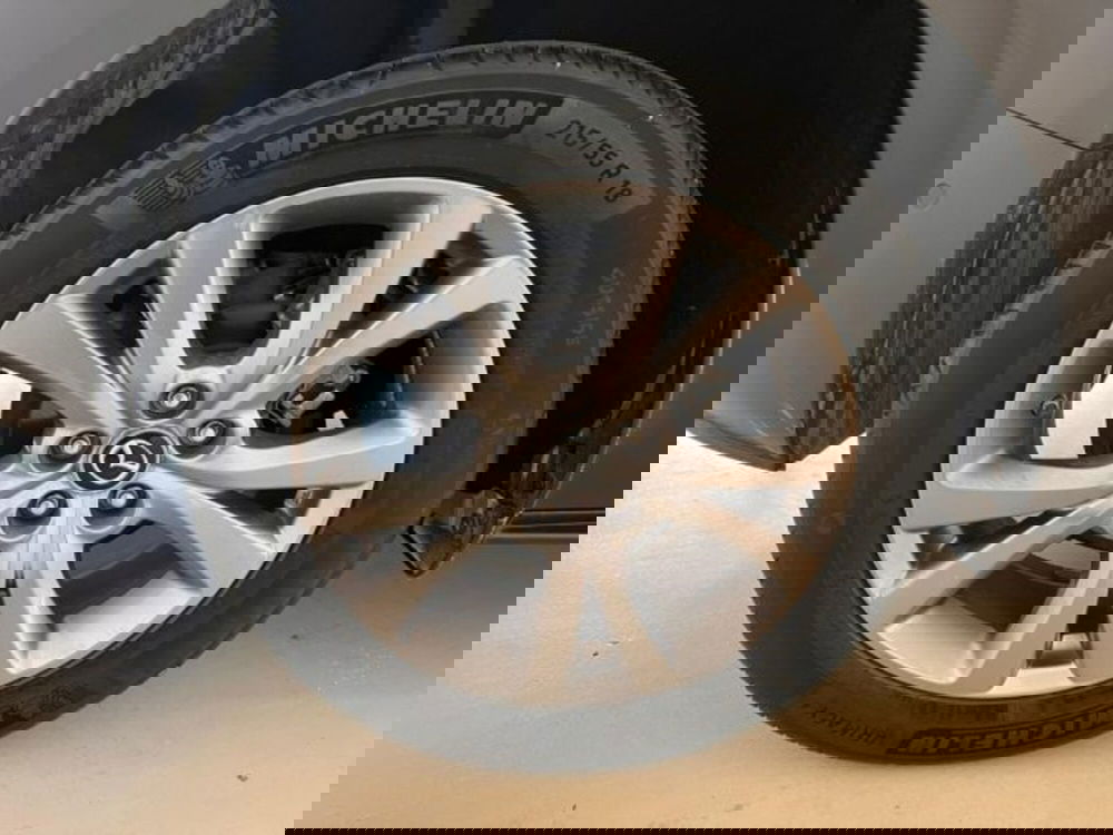 Mazda CX-30 usata a Modena (7)