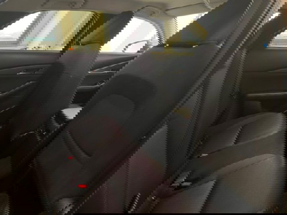 Mazda CX-30 usata a Modena (8)