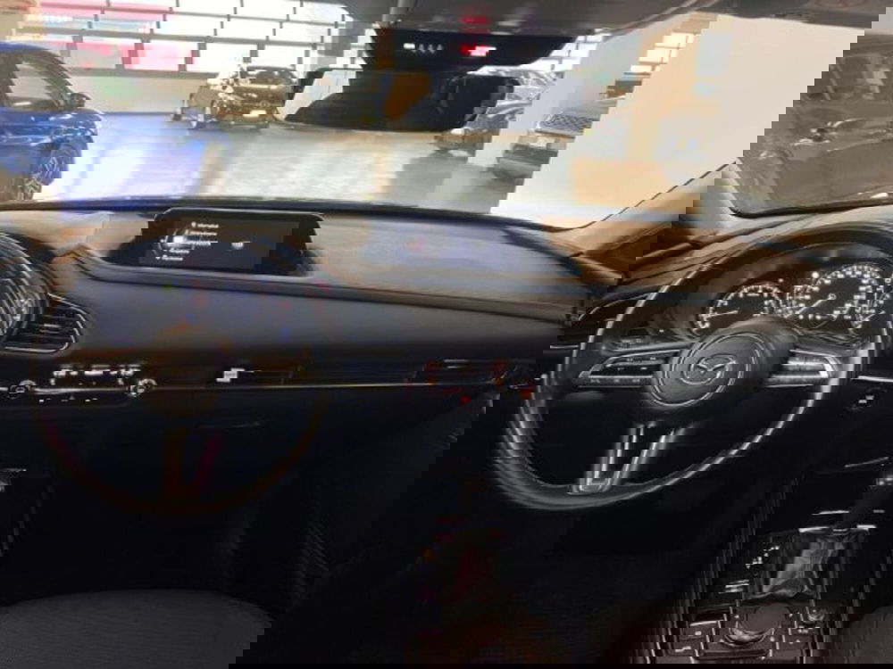 Mazda CX-30 usata a Modena (9)