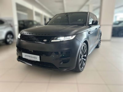 Land Rover Range Rover Sport 3.0D l6 249 CV HSE Dynamic Stealth del 2023 usata a Modena
