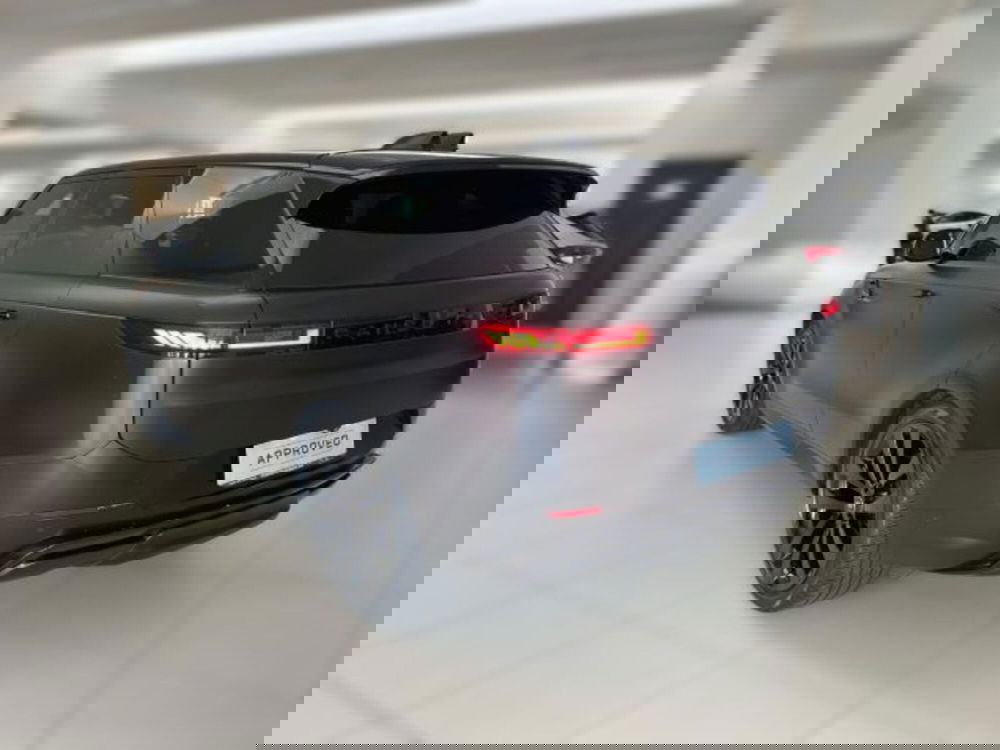 Land Rover Range Rover Sport usata a Modena (12)