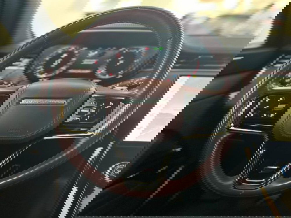 Land Rover Range Rover Sport usata a Modena (13)