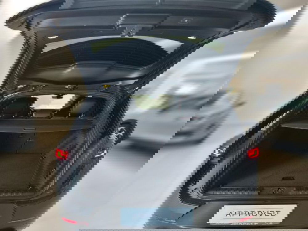 Land Rover Range Rover Sport usata a Modena (14)