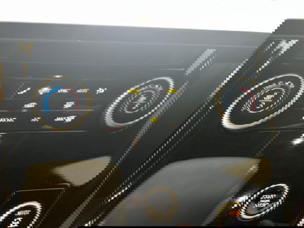 Land Rover Range Rover Sport usata a Modena (15)