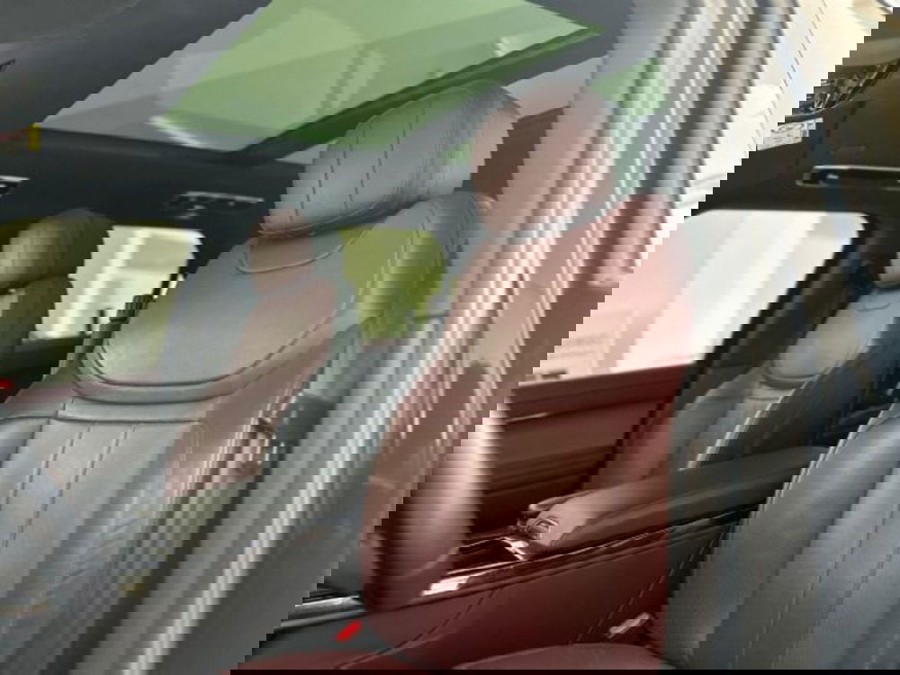 Land Rover Range Rover Sport usata a Modena (16)