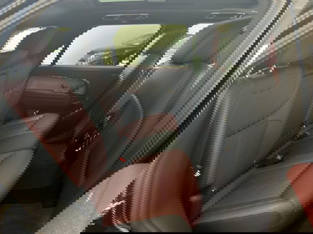 Land Rover Range Rover Sport usata a Modena (5)