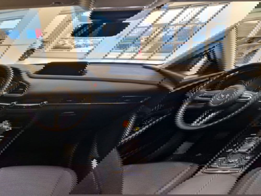 Mazda CX-30 usata a Modena (9)