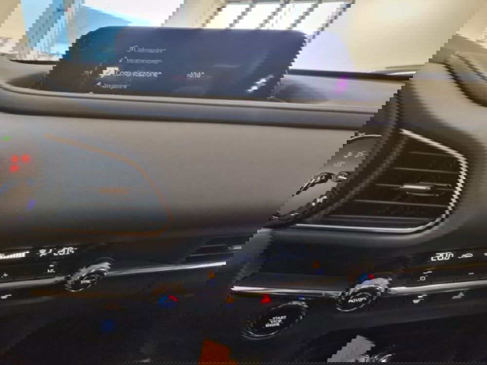 Mazda CX-30 usata a Modena (13)