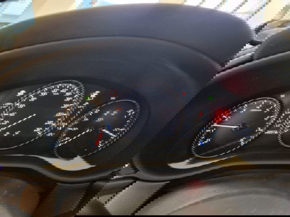 Mazda CX-30 usata a Modena (14)