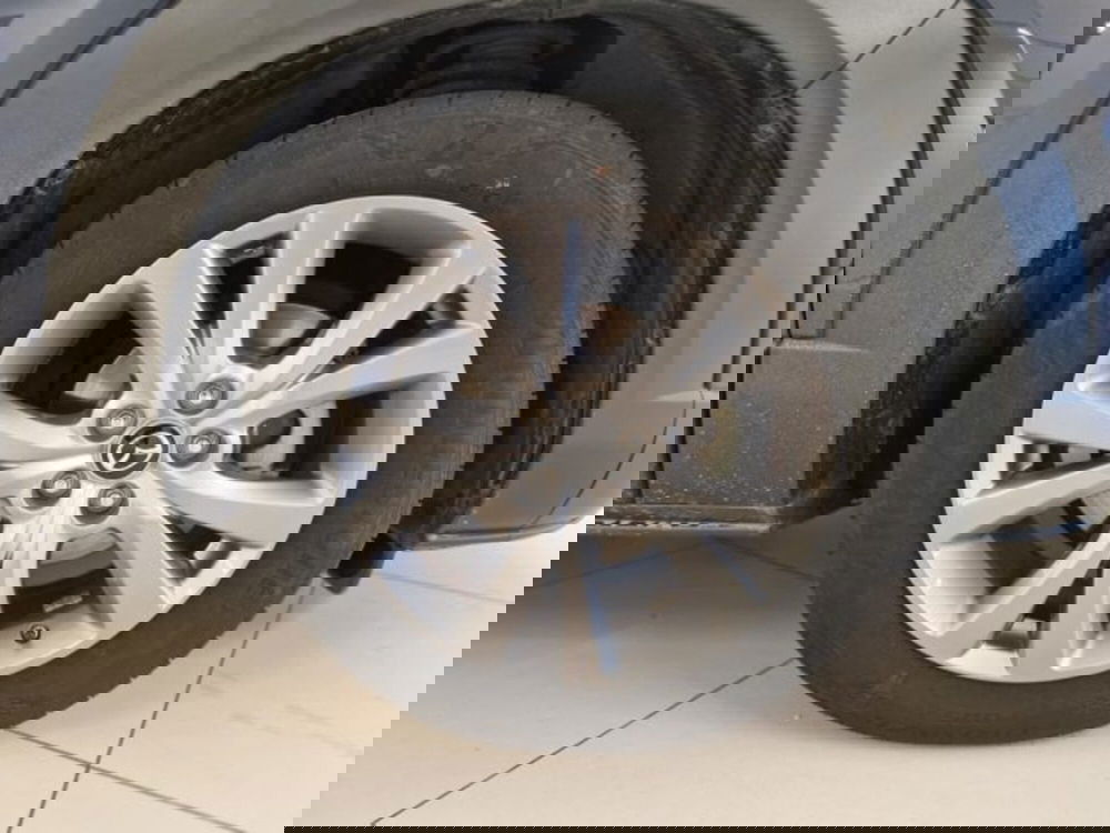 Mazda CX-30 usata a Modena (18)