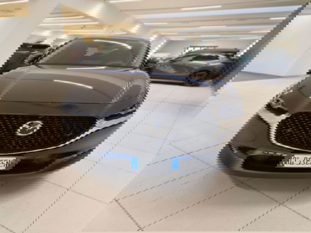 Mazda CX-30 usata a Modena (2)