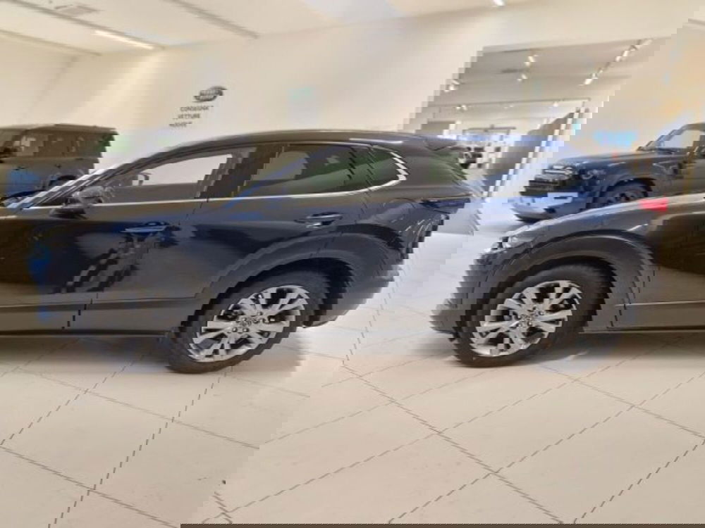Mazda CX-30 usata a Modena (4)