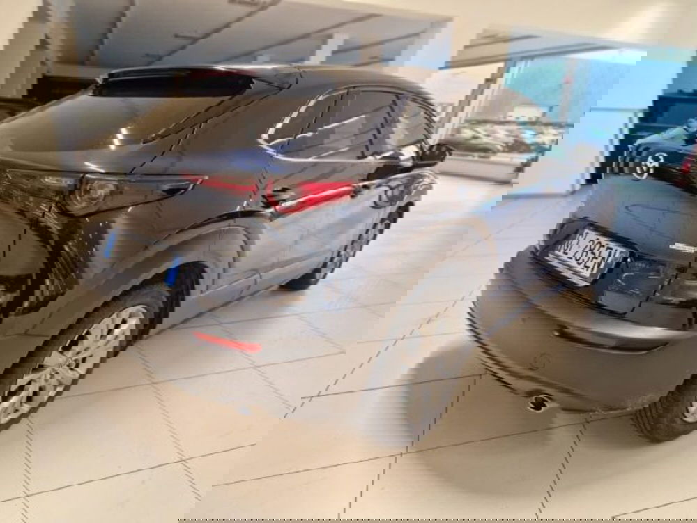 Mazda CX-30 usata a Modena (5)