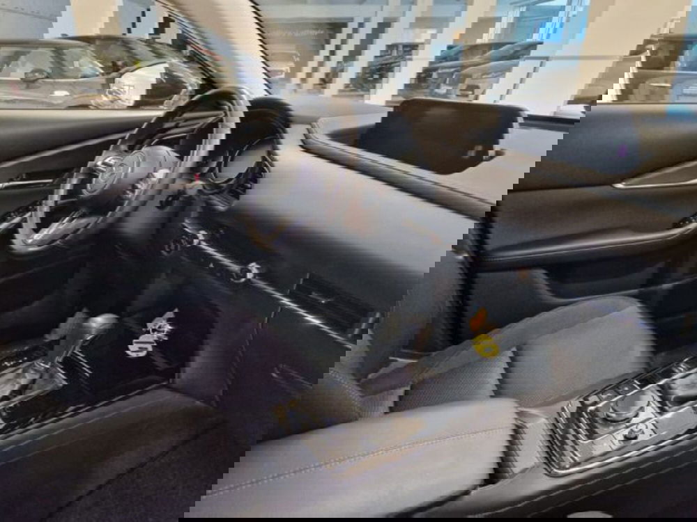 Mazda CX-30 usata a Modena (6)