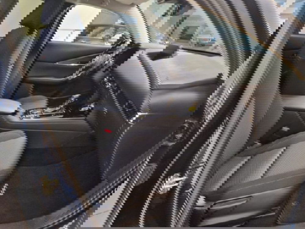 Mazda CX-30 usata a Modena (8)