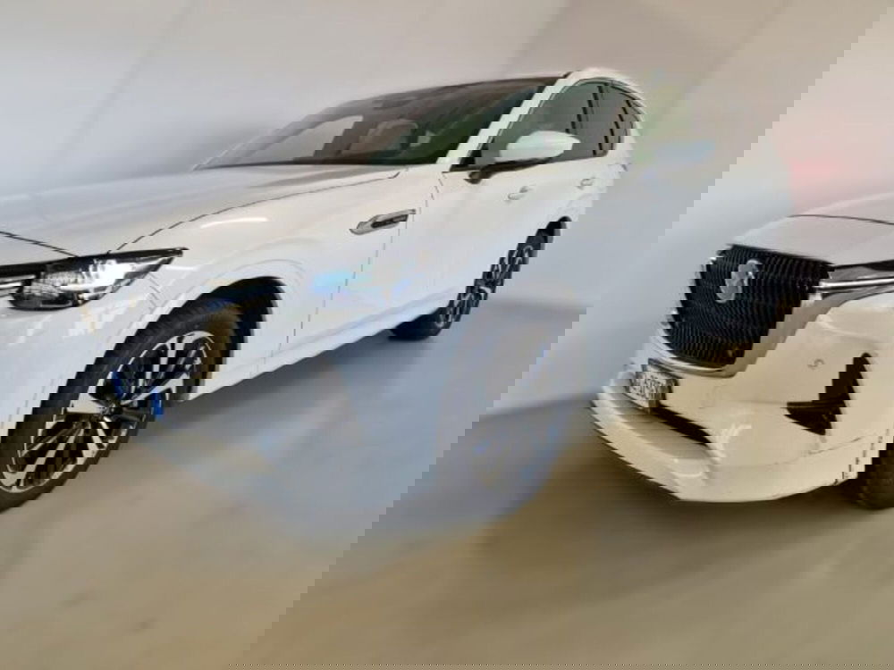 Mazda CX-60 usata a Modena