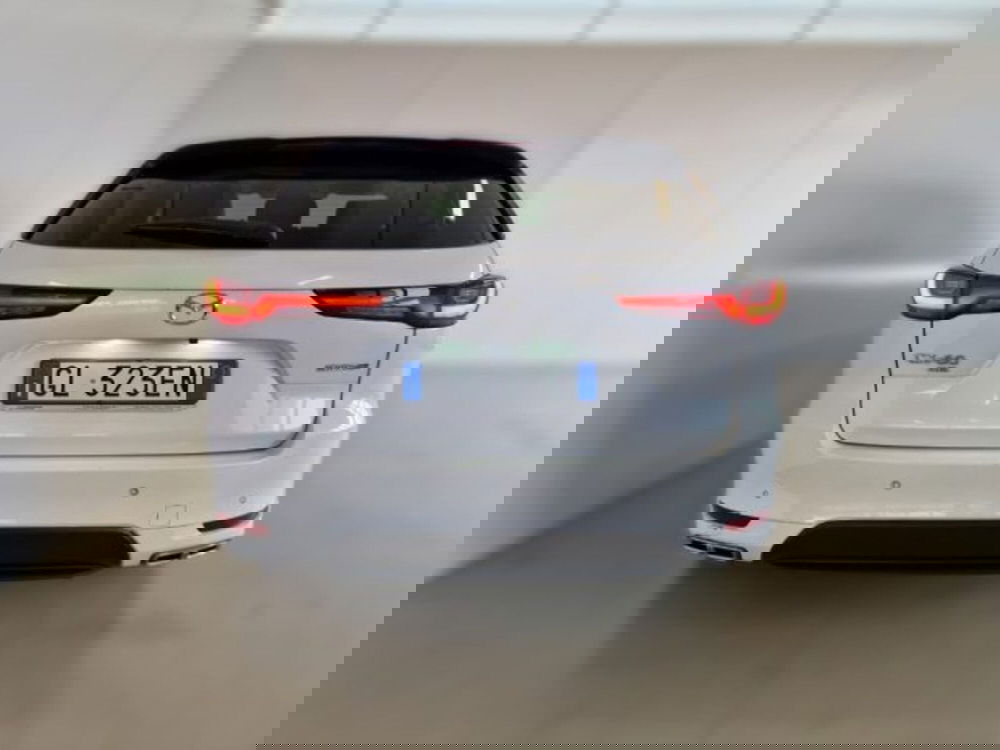 Mazda CX-60 usata a Modena (10)