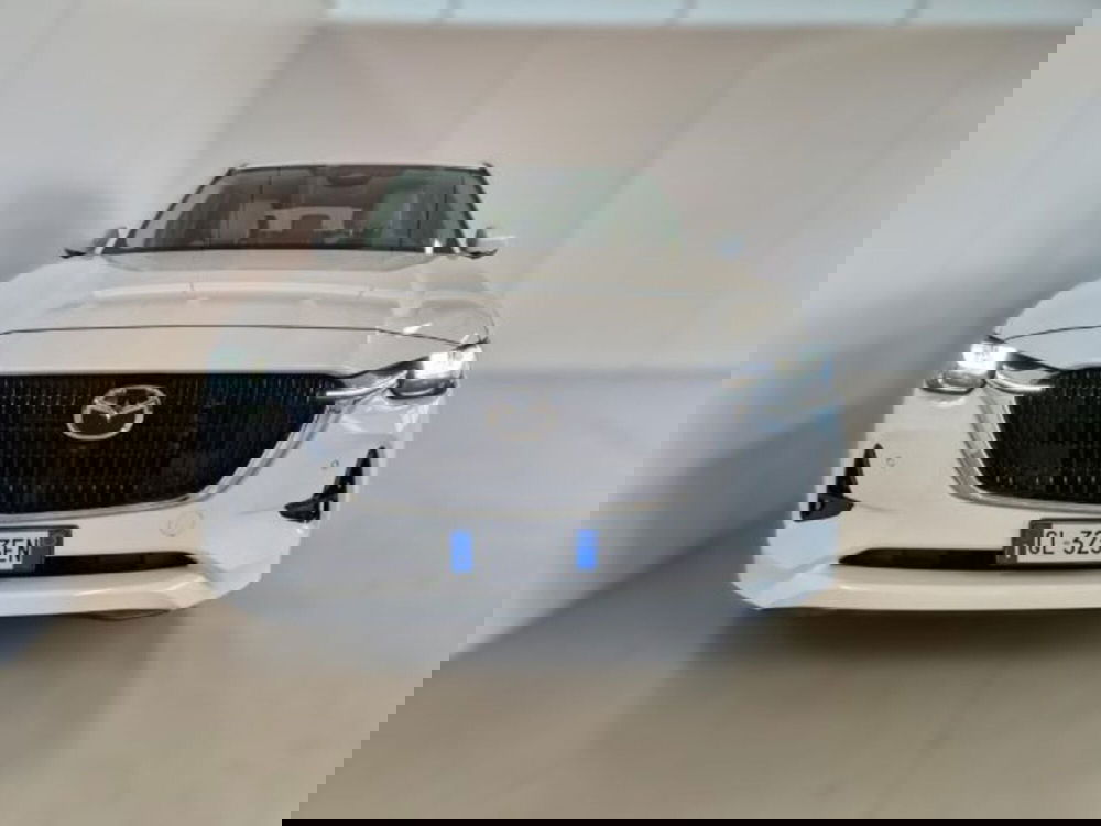 Mazda CX-60 usata a Modena (11)