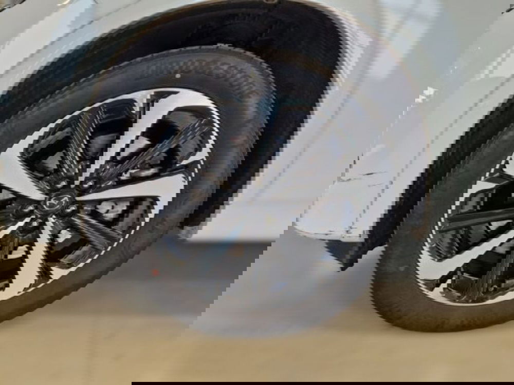 Mazda CX-60 usata a Modena (12)