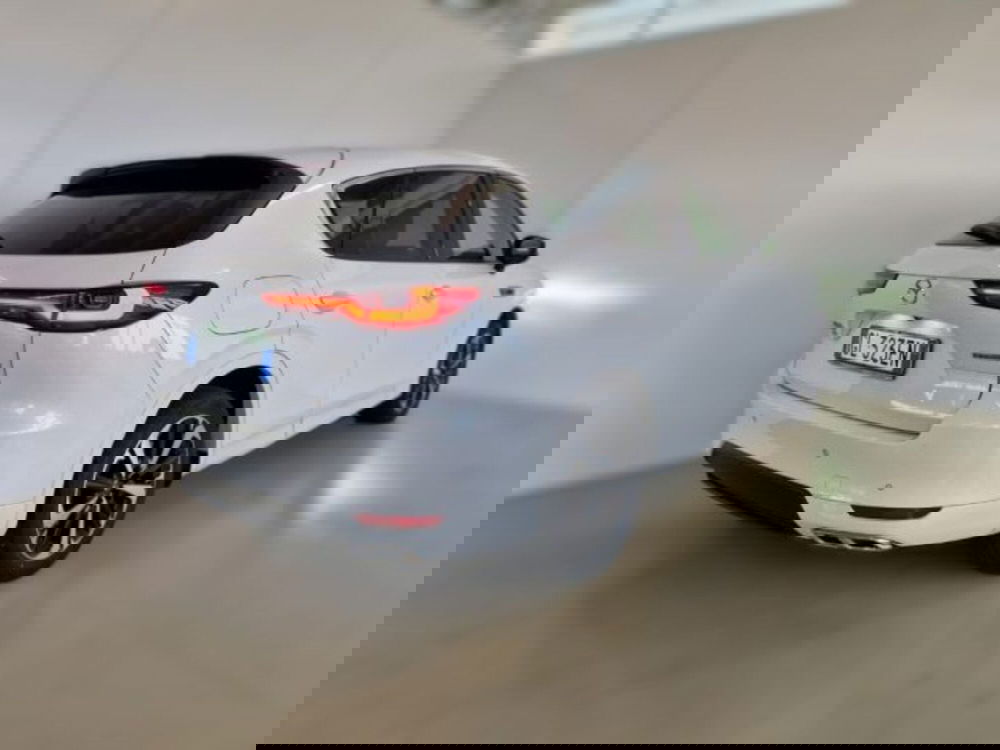 Mazda CX-60 usata a Modena (2)