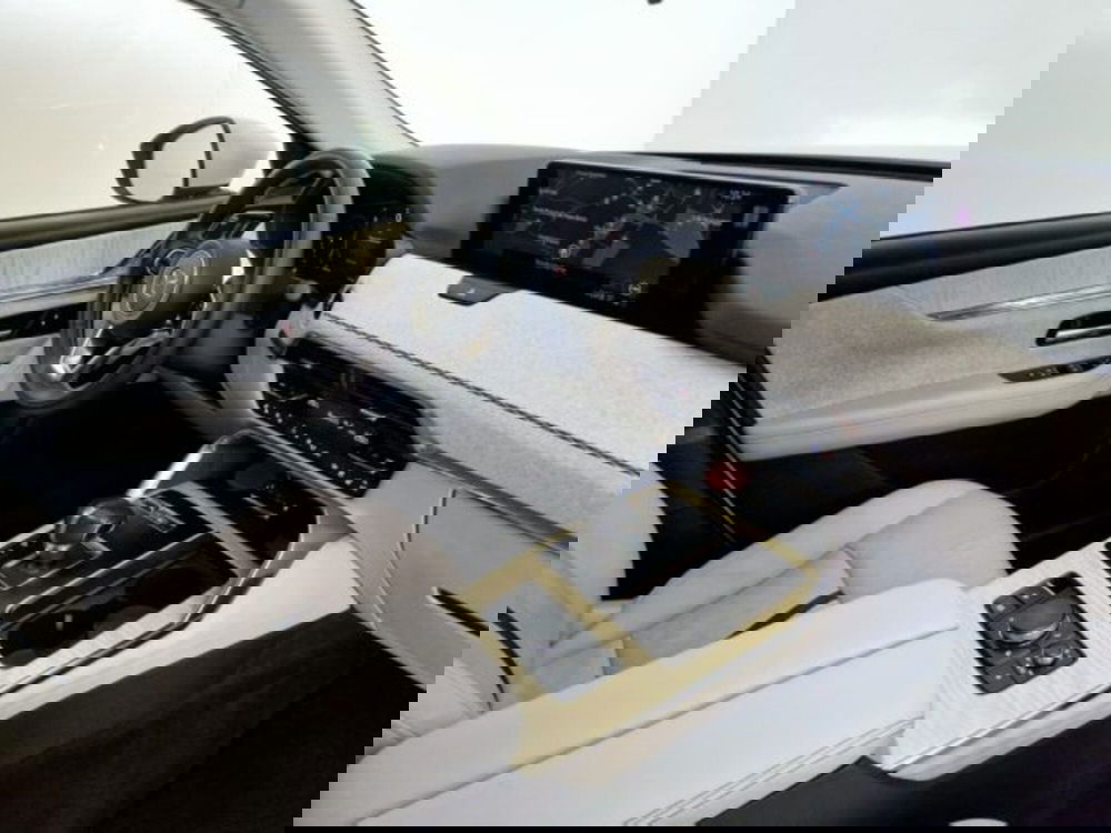 Mazda CX-60 usata a Modena (7)