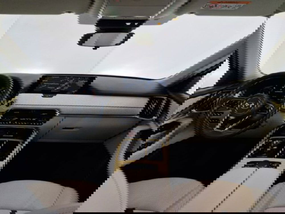 Mazda CX-60 usata a Modena (8)
