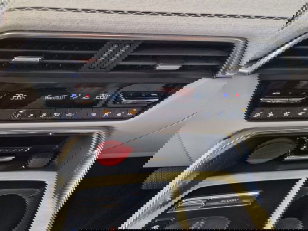 Mazda CX-60 usata a Modena (9)