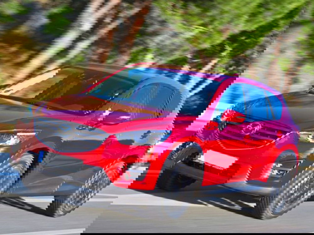 Mazda CX-5 usata a Modena