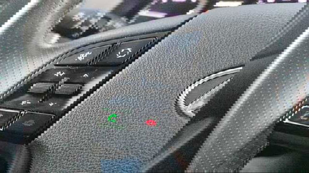 Hyundai Tucson usata a Firenze (16)