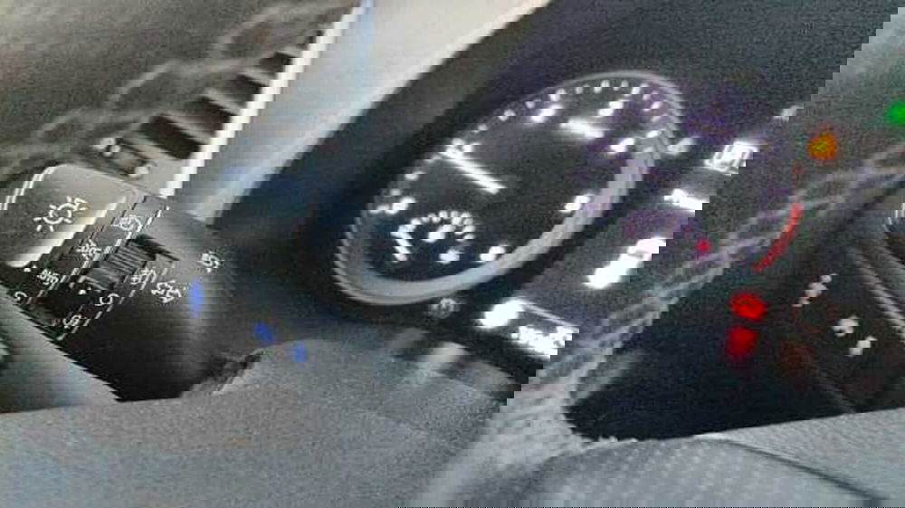 Hyundai Tucson usata a Firenze (18)