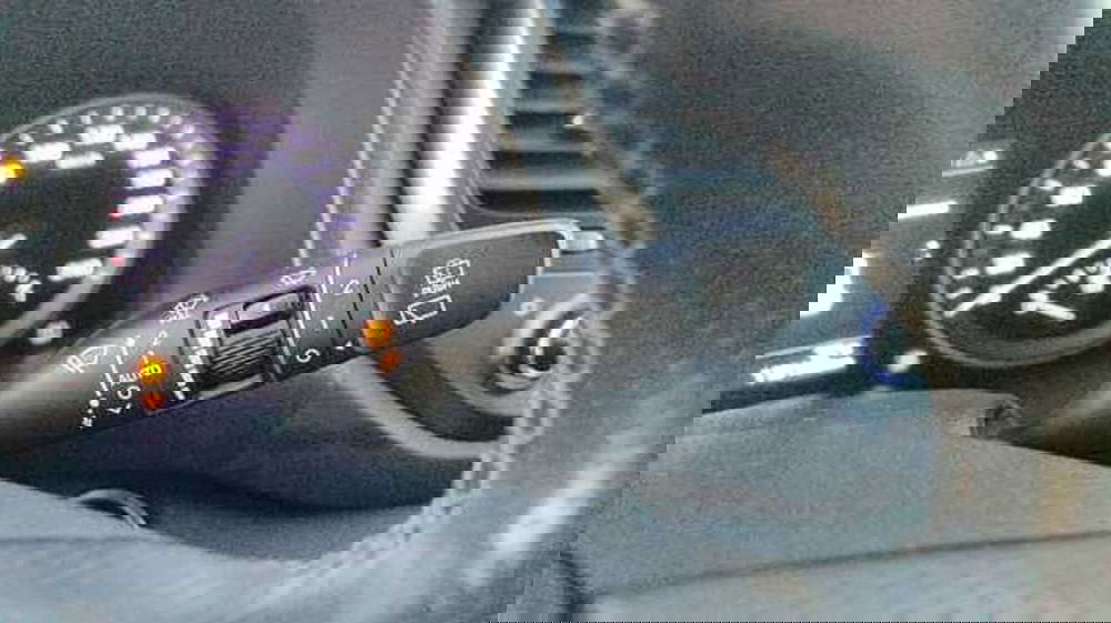 Hyundai Tucson usata a Firenze (19)