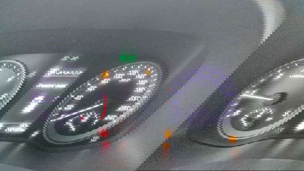 Hyundai Tucson usata a Firenze (2)