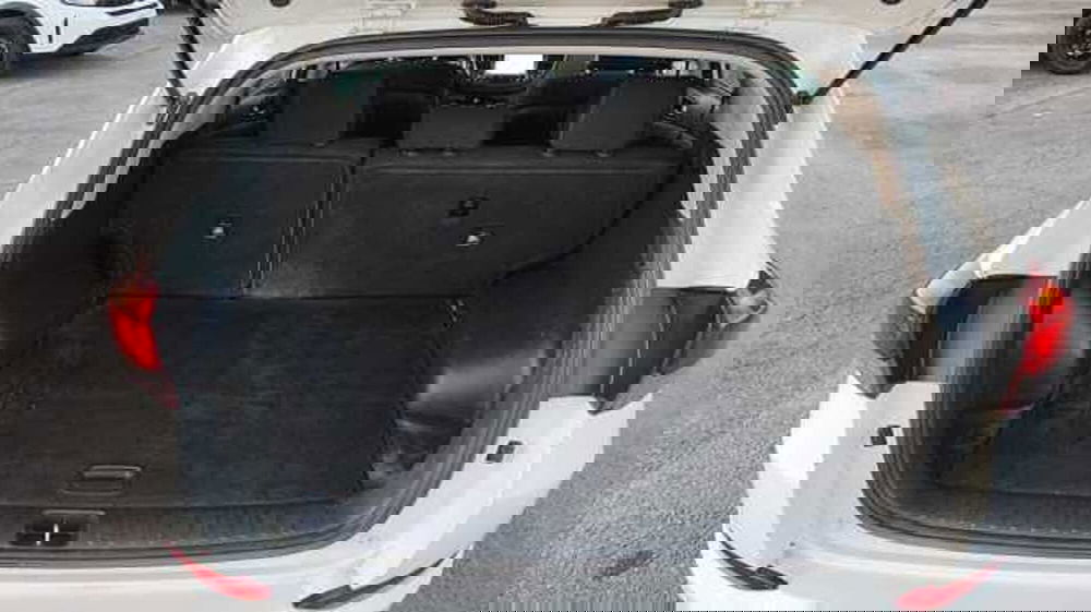 Hyundai Tucson usata a Firenze (8)