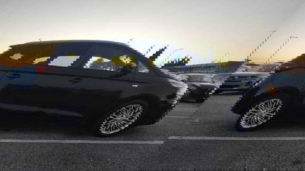 Kia Carens usata a Firenze (10)