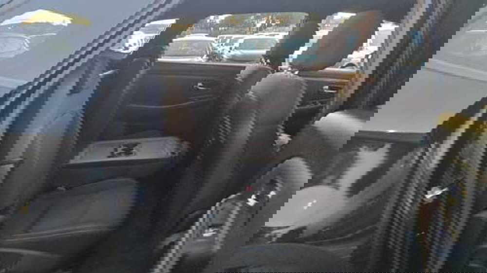 Kia Carens usata a Firenze (12)