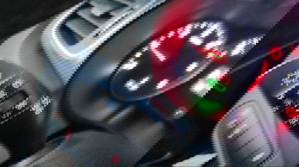 Kia Carens usata a Firenze (16)