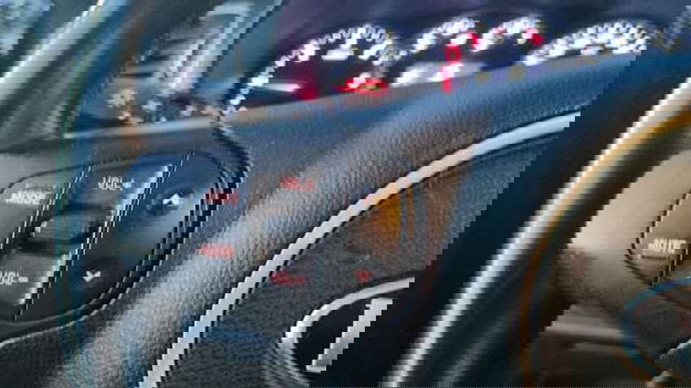 Kia Carens usata a Firenze (18)