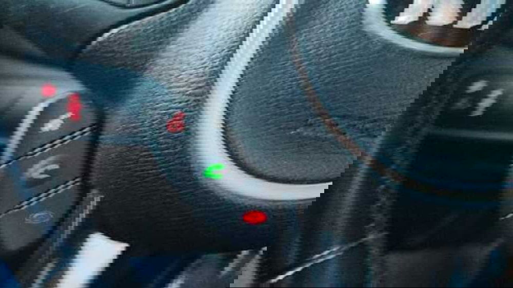 Kia Carens usata a Firenze (19)