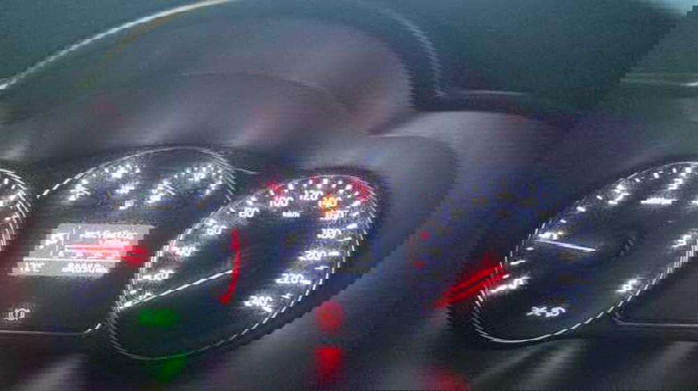 Kia Carens usata a Firenze (2)