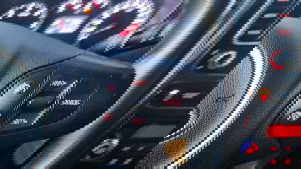 Kia Carens usata a Firenze (20)