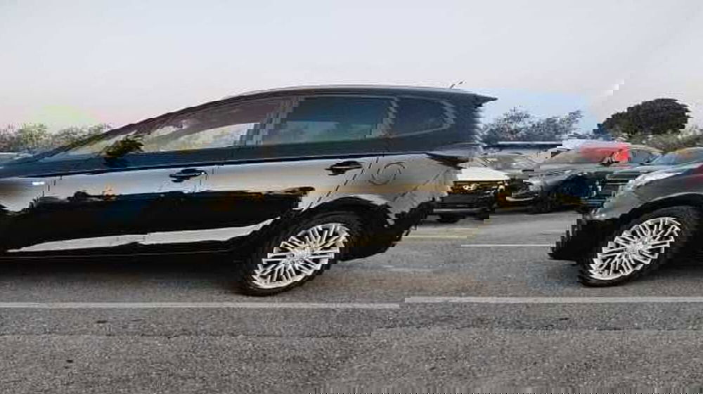 Kia Carens usata a Firenze (3)