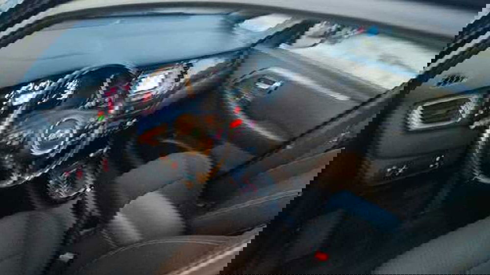 Kia Carens usata a Firenze (4)